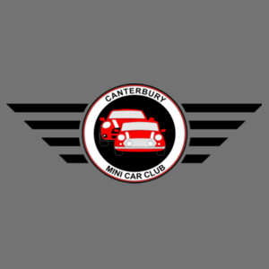 CMCC Mens Polo Shirt Design